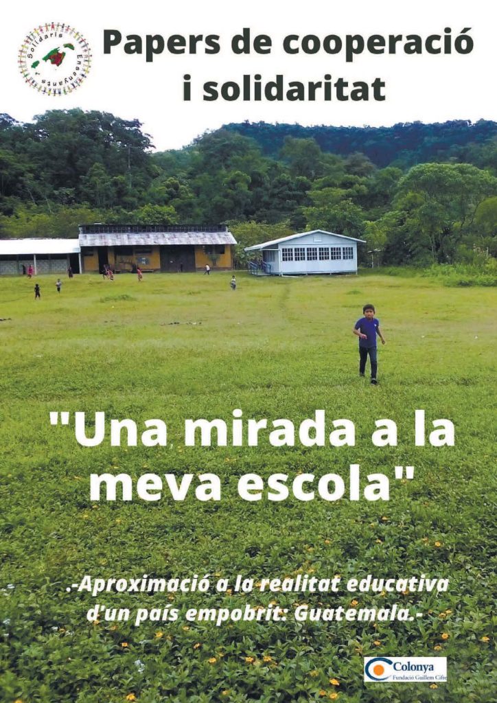 Papers de Cooperació 2024