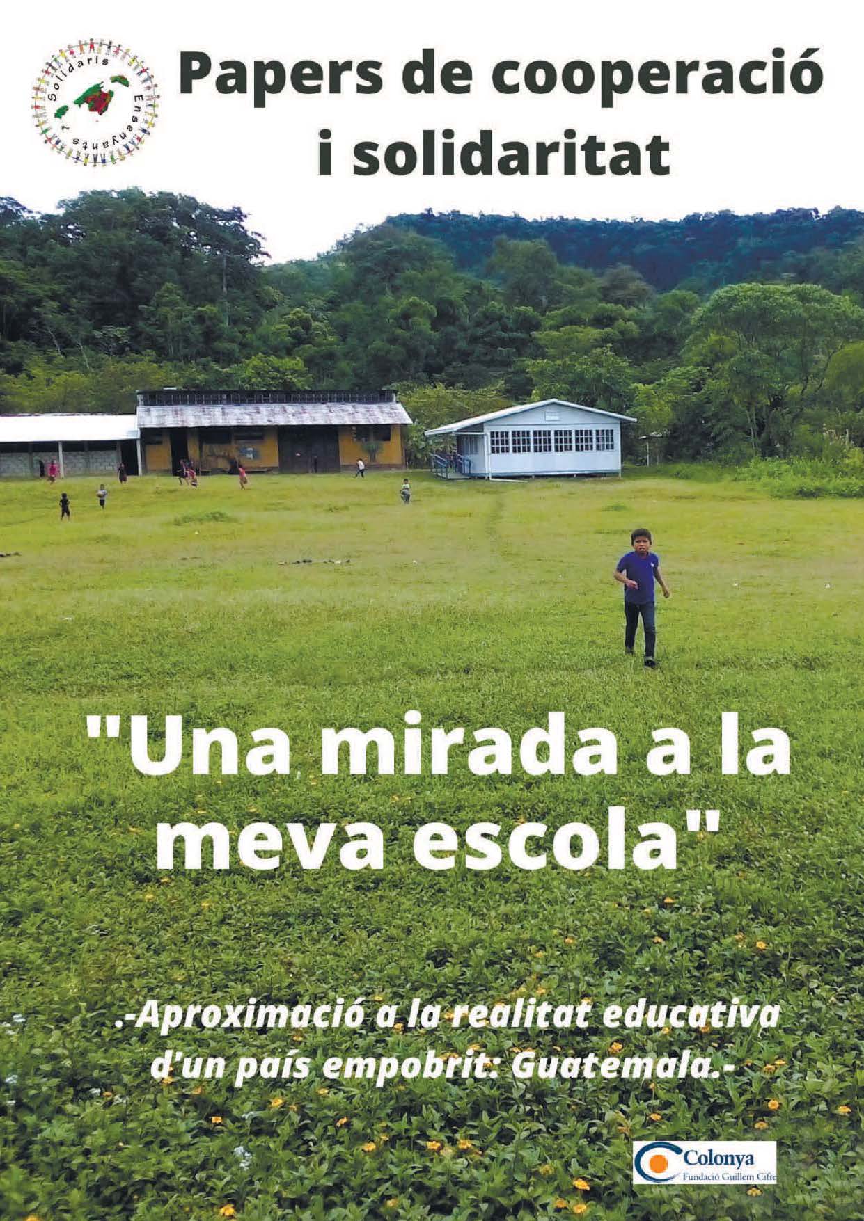 Papers de Cooperació 2024